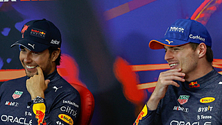 Negeert Red Bull Perez? 'Updates waren voordeel voor Verstappen'